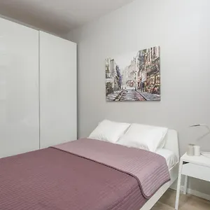 Апартаменты Comfort, Варшава